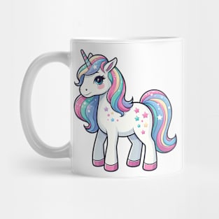 Unicorn S01 D93 Mug